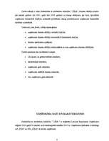 Diplomdarbs 'SIA "Līra" finansiālā stāvokļa analīze un novērtējums', 8.