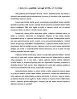 Diplomdarbs 'SIA "Līra" finansiālā stāvokļa analīze un novērtējums', 13.