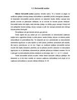 Diplomdarbs 'SIA "Līra" finansiālā stāvokļa analīze un novērtējums', 26.