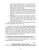 Diplomdarbs 'SIA "Līra" finansiālā stāvokļa analīze un novērtējums', 42.