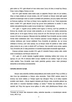 Konspekts 'Latvijas Republikas ārpolitiskā darbība līdz Otrajam pasaules karam', 3.