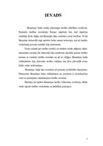 Referāts 'Tiesības Bizantijas impērijā:vēsturiskā evolūcija', 2.