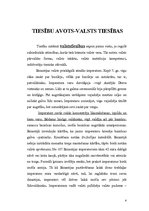 Referāts 'Tiesības Bizantijas impērijā:vēsturiskā evolūcija', 4.