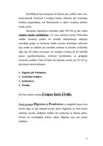 Referāts 'Tiesības Bizantijas impērijā:vēsturiskā evolūcija', 8.