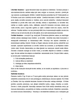 Konspekts 'Politiskās ideoloģijas – sociālisms, feminisms un ekoloģisms', 5.