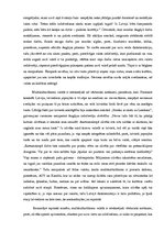 Eseja 'Multikulturālisms - 21.gadsimta problēma vai iespējas', 2.