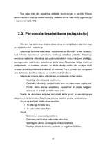 Referāts 'Personāla vadīšana uzņēmumā', 13.