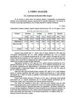 Referāts 'Eksports', 2.