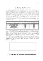 Referāts 'Eksports', 3.