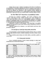 Referāts 'Eksports', 6.