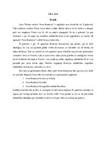 Konspekts 'Annas Kareņinas tēla analīze Ļeva Tolstoja romānā "Anna Kareņina"', 2.