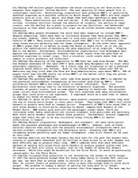 Eseja 'Genetically Modified Food: A Potential Economic Disaster', 1.