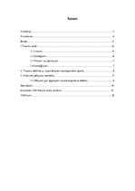 Referāts 'Traumu ietekme uz turpmāko sportista karjeru', 3.