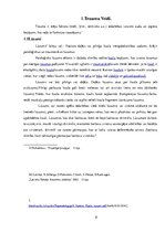 Referāts 'Traumu ietekme uz turpmāko sportista karjeru', 8.