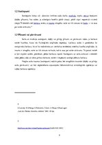 Referāts 'Traumu ietekme uz turpmāko sportista karjeru', 9.