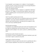 Referāts 'Traumu ietekme uz turpmāko sportista karjeru', 14.