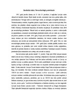 Eseja 'Barikāžu laiks. Nevardarbīgā pretošanās', 1.