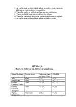 Konspekts 'Banketa izstrādes plāns', 7.