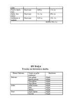 Konspekts 'Banketa izstrādes plāns', 8.