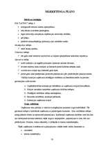 Biznesa plāns 'SIA "Latino"', 10.