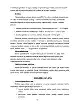 Biznesa plāns 'SIA "Latino"', 12.