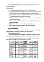 Biznesa plāns 'SIA "Latino"', 16.