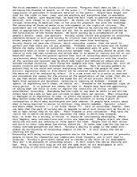 Eseja '"Censorship" Why it is bad for society.', 1.