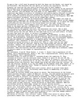 Eseja 'The American Constitution', 2.