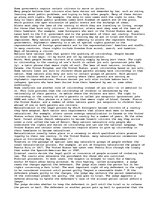 Eseja 'The American Constitution', 3.