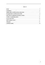 Referāts 'ES kopējā ārējā un drošības politika', 2.