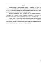 Referāts 'ES kopējā ārējā un drošības politika', 3.