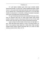 Referāts 'ES kopējā ārējā un drošības politika', 4.