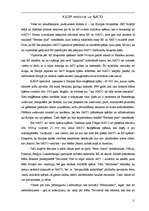 Referāts 'ES kopējā ārējā un drošības politika', 11.