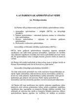 Prakses atskaite 'AS "Parekss apdrošināšanas kompānija"', 8.