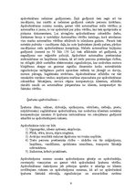 Prakses atskaite 'AS "Parekss apdrošināšanas kompānija"', 9.