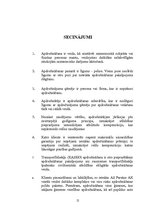 Prakses atskaite 'AS "Parekss apdrošināšanas kompānija"', 15.