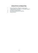 Prakses atskaite 'AS "Parekss apdrošināšanas kompānija"', 17.