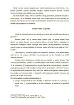 Konspekts 'Mainīguma nosacītība un aktīvā subjekta atgriešanās. Riska sabiedrības jēdziens', 3.