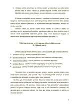 Konspekts 'Mainīguma nosacītība un aktīvā subjekta atgriešanās. Riska sabiedrības jēdziens', 4.