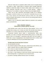 Konspekts 'Mainīguma nosacītība un aktīvā subjekta atgriešanās. Riska sabiedrības jēdziens', 5.