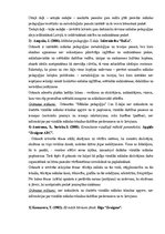 Konspekts 'Grāmatu analīze, vizuālā māksla', 3.