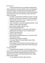 Konspekts 'Eiropas valstu attīstība pēc Pirmā pasaules kara', 1.