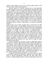 Referāts 'Lokanības nozīme fiziskajā sagatavotībā', 6.