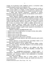 Referāts 'Lokanības nozīme fiziskajā sagatavotībā', 7.