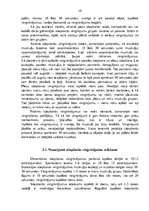 Referāts 'Lokanības nozīme fiziskajā sagatavotībā', 10.