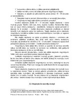 Referāts 'Lokanības nozīme fiziskajā sagatavotībā', 12.