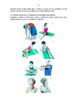 Referāts 'Lokanības nozīme fiziskajā sagatavotībā', 19.