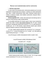 Referāts 'Baltijas valstu makroekonomikas rādītāju salīdzinājums', 1.