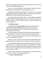 Referāts 'Baltijas valstu makroekonomikas rādītāju salīdzinājums', 6.