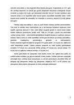 Referāts 'Baltijas valstu makroekonomikas rādītāju salīdzinājums', 8.